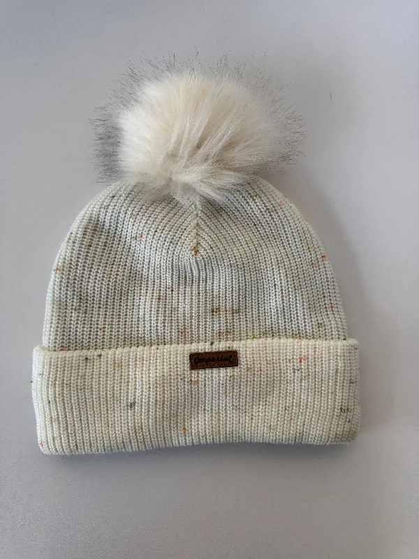 Hat Beanie By Clothes Mentor