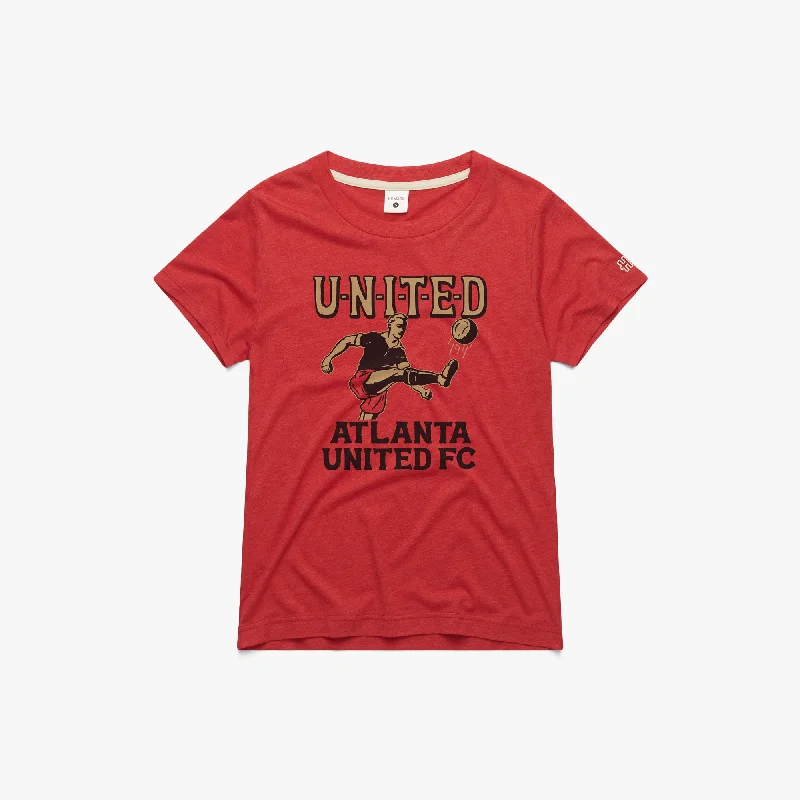 Women's Atlanta United FC United