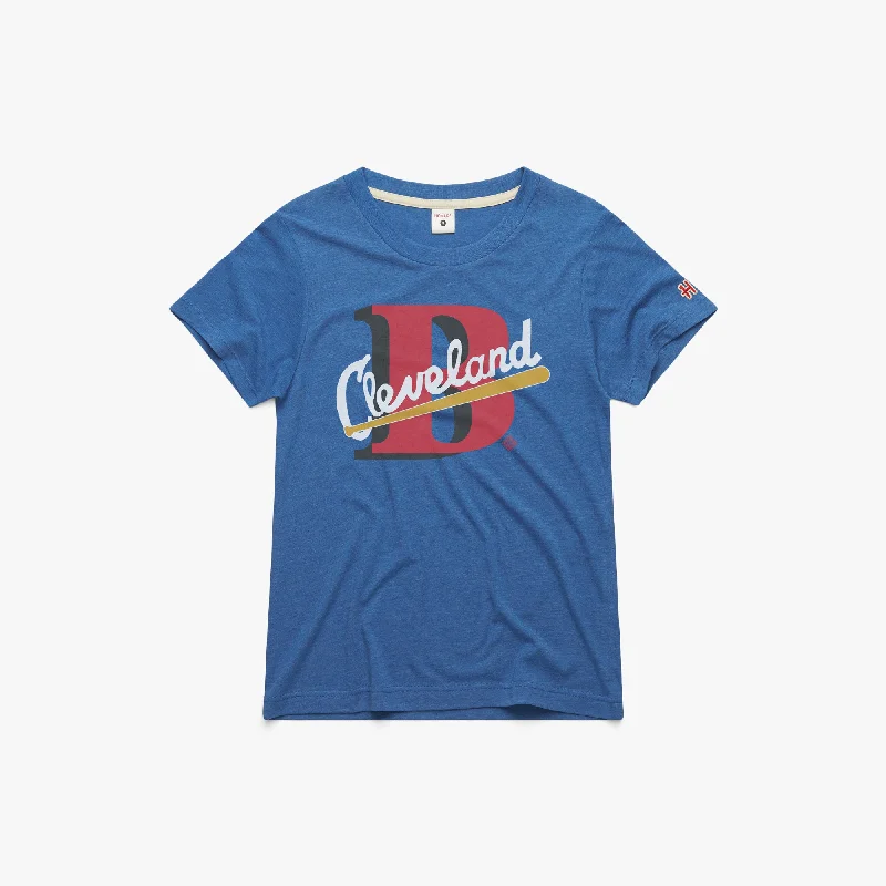 Women's Cleveland Buckeyes