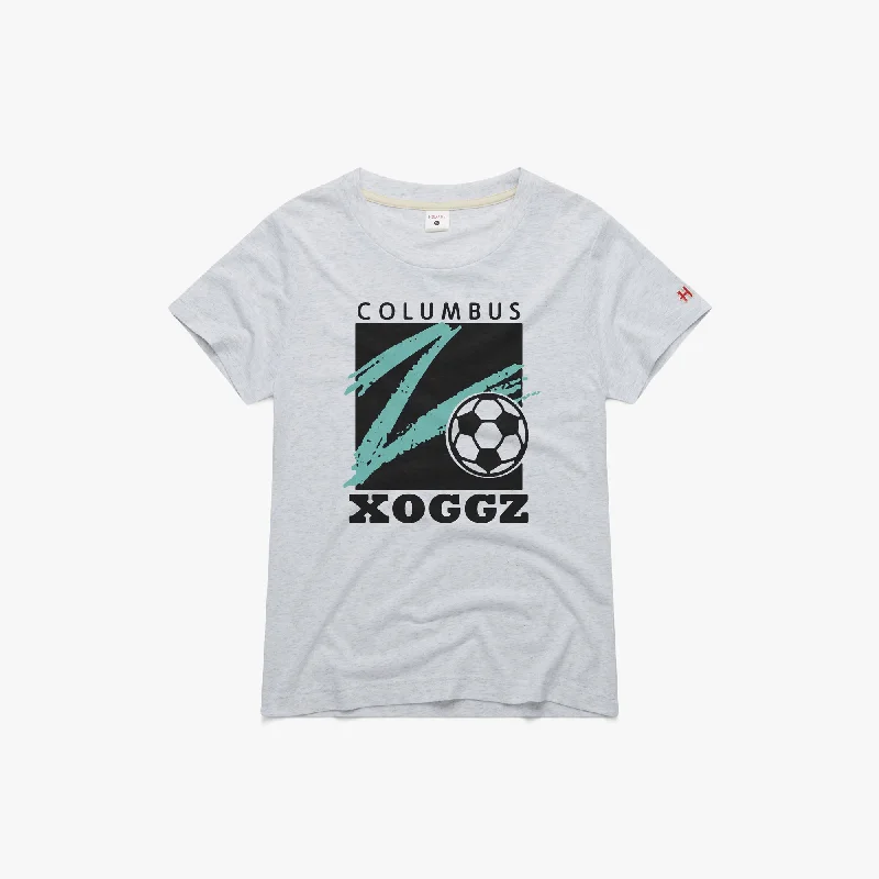 Women's Columbus Xoggz