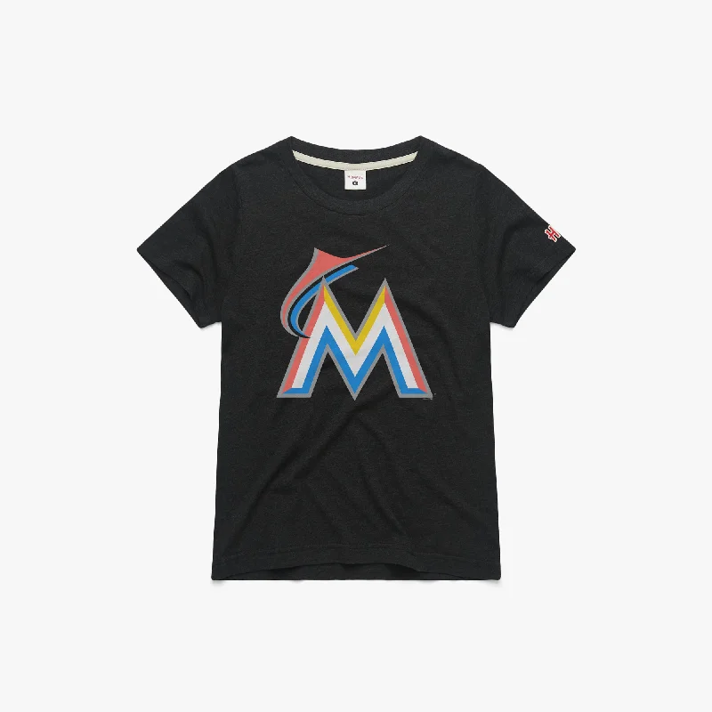 Women's Miami Marlins '17