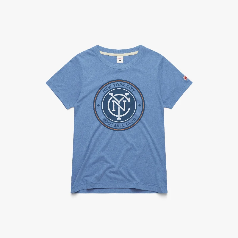 Women's New York City FC '15