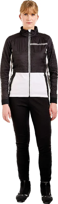 Navado Hybrid Jacket - Women's|-|Manteau Navado Hybrid - Femme