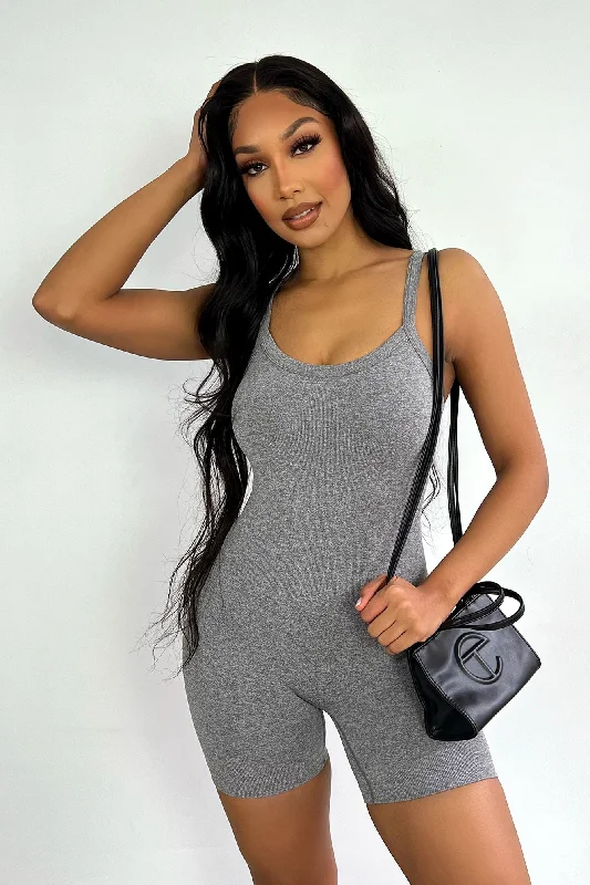 Heather Grey