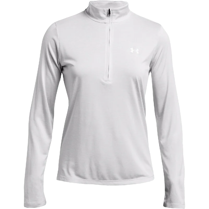 Women's Tech Twist 1/2 Zip